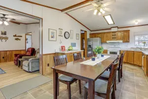 < 1 Mi to Greers Ferry Lake: Dog-friendly Home! - Image 3