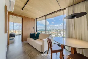 Beautiful Studio with Side Sea View! - NWT1324 - Image 2
