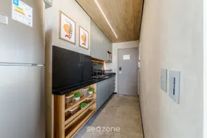 Beautiful Studio with Side Sea View! - NWT1324 - Image 4
