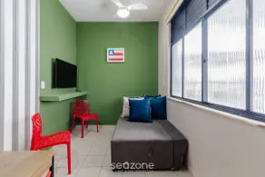 Studio in the center 300m from Pelourinho HAI0203 - Image 3