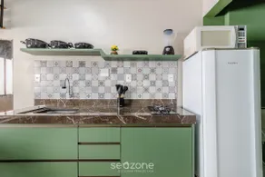 Studio in the center 300m from Pelourinho HAI0203 - Image 4