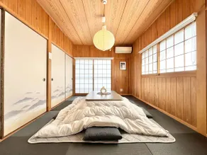 Spacious Traditional Japanese house by Restavio - Image 4