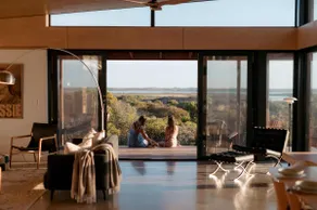 Birdwatcher’s Paradise | Fireplaces | Riverfront - Image 4