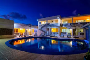 Barbadian Charm: Boutique Stay Steps from Beaches - Image 5