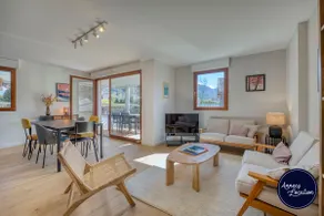 4-bedroom apartment ”Le Quatuor” - Image 2