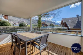 4-bedroom apartment ”Le Quatuor” - Image 3