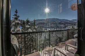 Snö Monts-Valin | Tavata Chalets | Valinouët - Image 5