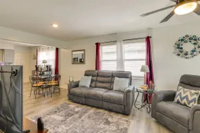 'McBride Cul-De-Sac' Quiet Apt for Extended Stays - Image 5