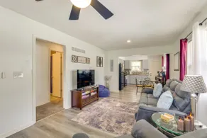 'McBride Cul-De-Sac' Quiet Apt for Extended Stays - Image 4