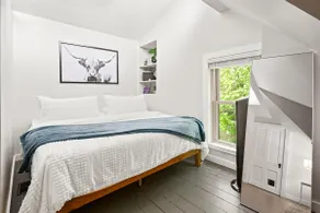 Harry Potter Loft with New Hot Tub | German Villag - Image 5