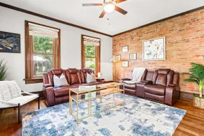Harry Potter Loft with New Hot Tub | German Villag - Image 4