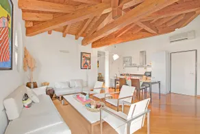 Morgante Salò-Lake view & parking - Happy Rentals - Image 3