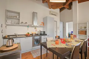 Morgante Salò-Lake view & parking - Happy Rentals - Image 4