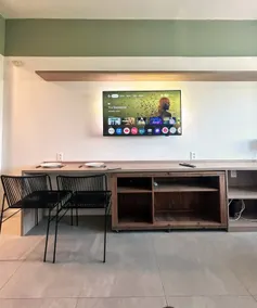 25m2 | 50” TV | Sea & Mountain View | Near mall 51 - Image 4