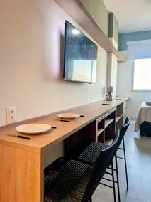 25m2 | 50” TV | Sea & Mountain View | Near mall 51 - Image 5