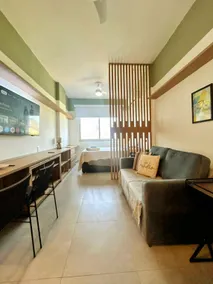 25m2 | 50” TV | Sea & Mountain View | Near mall 51 - Image 3