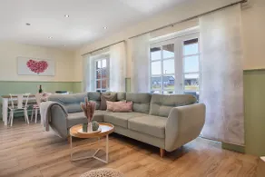Comfortable vacation home Allee - Image 5