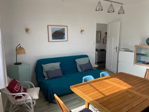 Sea view House with Terrasse in Veules Les Roses - Image 3