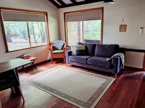Stargazers - 2 Bed Cottage near Pemberton - Image 4