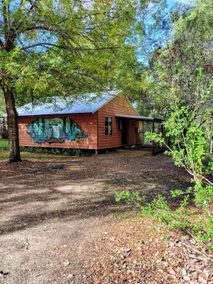 Stargazers - 2 Bed Cottage near Pemberton - Image 5