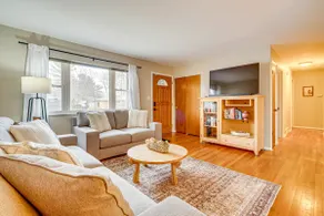 10 Mi to Dtwn: Pet-friendly Retreat in Columbus - Image 4