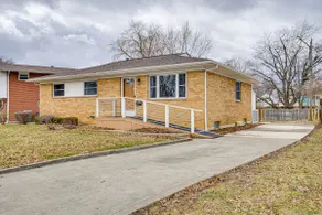 10 Mi to Dtwn: Pet-friendly Retreat in Columbus - Image 3