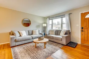 10 Mi to Dtwn: Pet-friendly Retreat in Columbus - Image 5