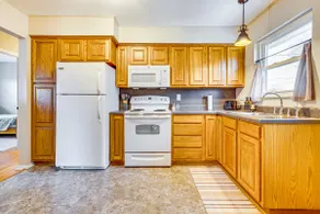 10 Mi to Dtwn: Pet-friendly Retreat in Columbus - Image 2