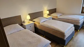 Apartment with 3 bedrooms (Haus am Gschlößlweg) - Image 3