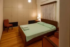 Traditional Stay near Lake Trichonida with Parking - Image 4