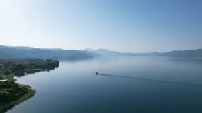 Traditional Stay near Lake Trichonida with Parking - Image 2