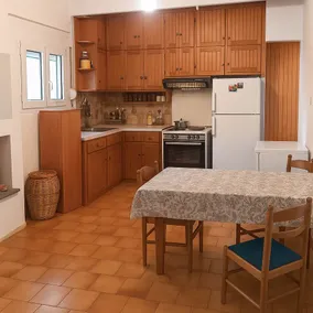 Traditional Stay near Lake Trichonida with Parking - Image 5