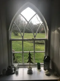 Foresters Cottage, Dalry - Image 4