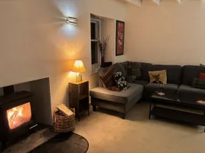 Foresters Cottage, Dalry - Image 3