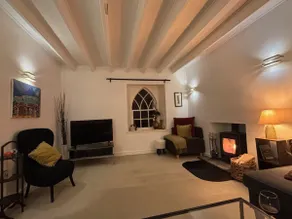 Foresters Cottage, Dalry - Image 2
