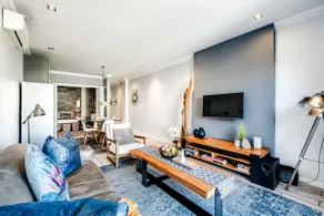 1bed Cape Town Apt Stonewood at The Granger - Image 5