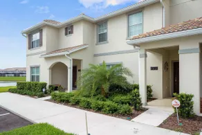 Wonderful 4Bd with Pool at Storey Lake Resort 4819 - Image 5