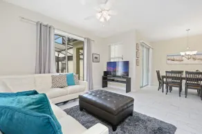 Wonderful 4Bd with Pool at Storey Lake Resort 4819 - Image 3