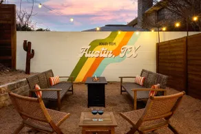 Cowboy Ridge: Heated Pool - Fire Pits - Sleeps 12 - Image 5