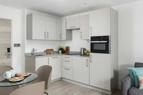 Executive Two Bedroom Suite - Image 4
