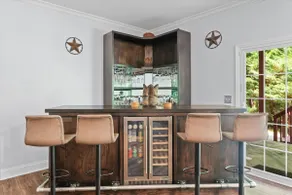 Spacious Retreat w/ Game Room & Modern Amenities - Image 3