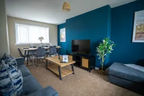 Caledonia Luxe Stays Short Lets Agency Whitburn - Image 4