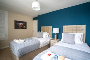 Caledonia Luxe Stays Short Lets Agency Whitburn - Image 2