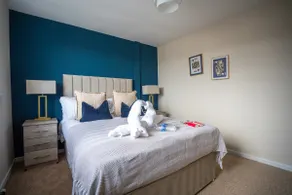 Caledonia Luxe Stays Short Lets Agency Whitburn - Image 5