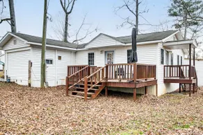 1 Mi to Lake Murray! Pet-friendly Extended Getaway - Image 3