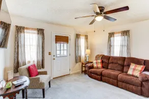 1 Mi to Lake Murray! Pet-friendly Extended Getaway - Image 5