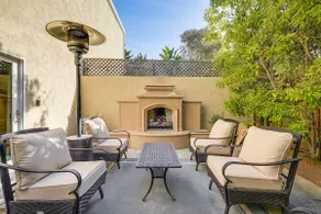 Swim, Golf & Relax: Luxe Townhome in Aptos - Image 3