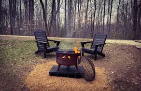 The Retreat | Couples Cabin w/ Hot Tub - Image 2