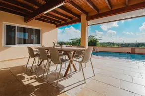 5 Bedroom Villa With Amazing View of Aruba Nature - Image 3