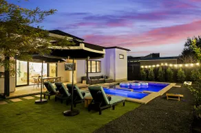 Estrella Azul: LUXE Pool | Spa ~ Perfect Location - Image 5